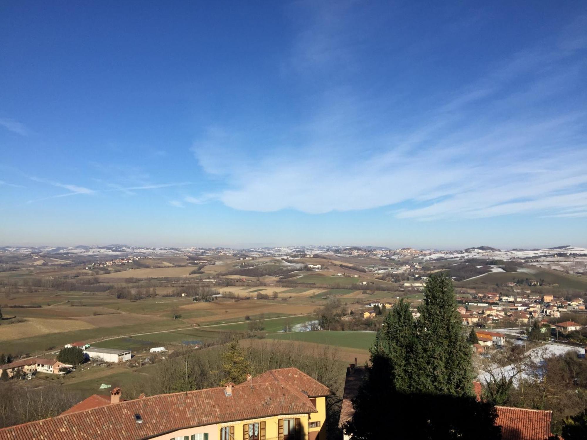 La Foresteria Del Castello - Wellness Hotel In Dimora Storica Castell'Alfero Номер фото