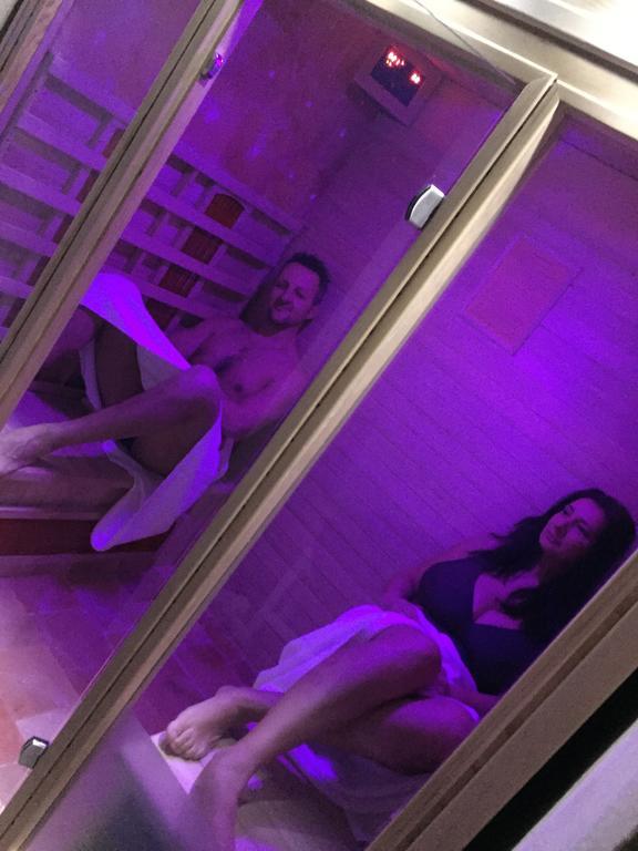 La Foresteria Del Castello - Wellness Hotel In Dimora Storica Castell'Alfero Экстерьер фото