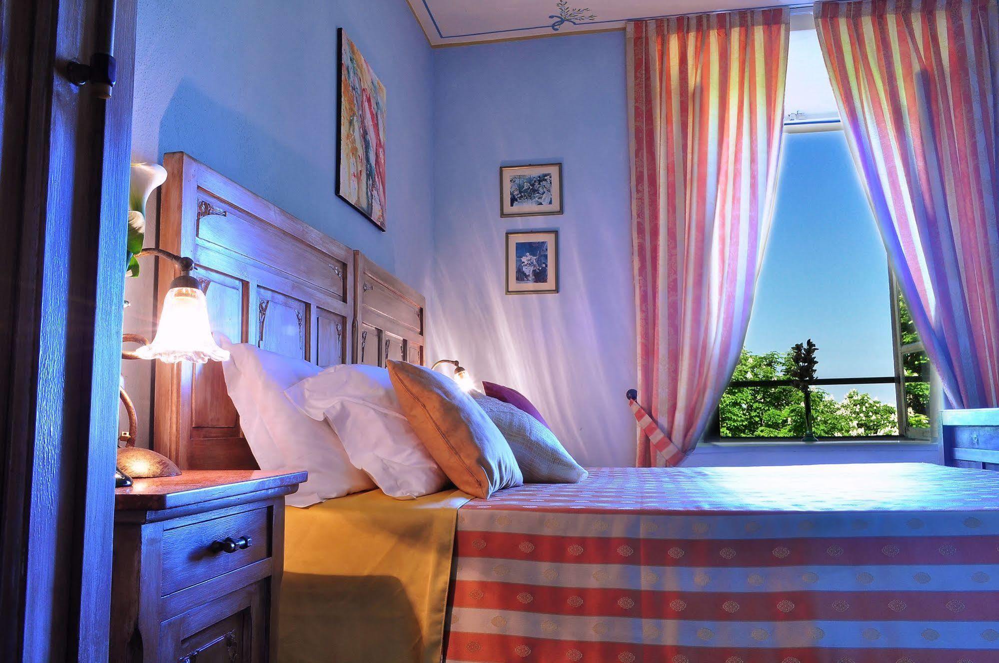 La Foresteria Del Castello - Wellness Hotel In Dimora Storica Castell'Alfero Экстерьер фото