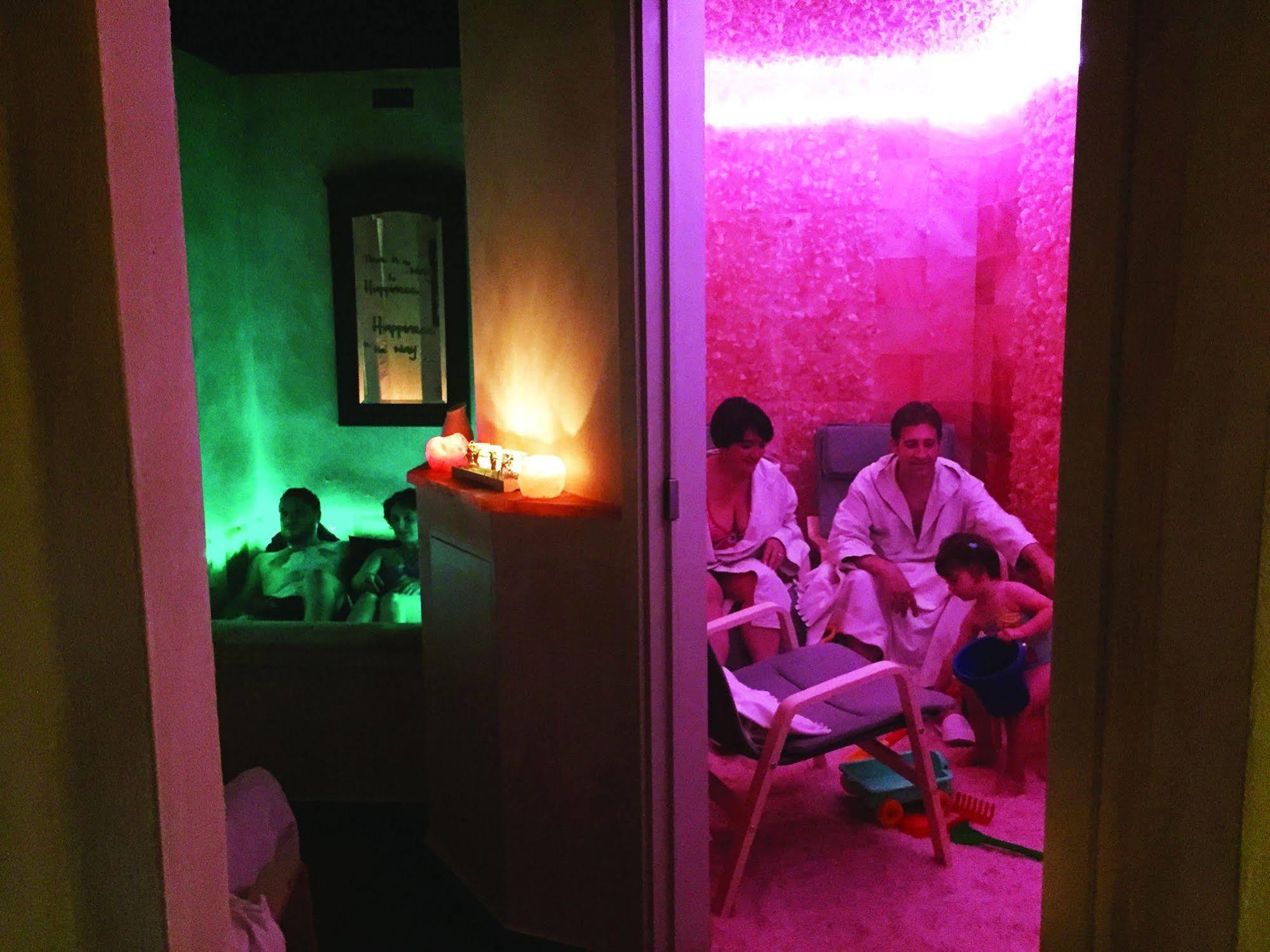 La Foresteria Del Castello - Wellness Hotel In Dimora Storica Castell'Alfero Экстерьер фото
